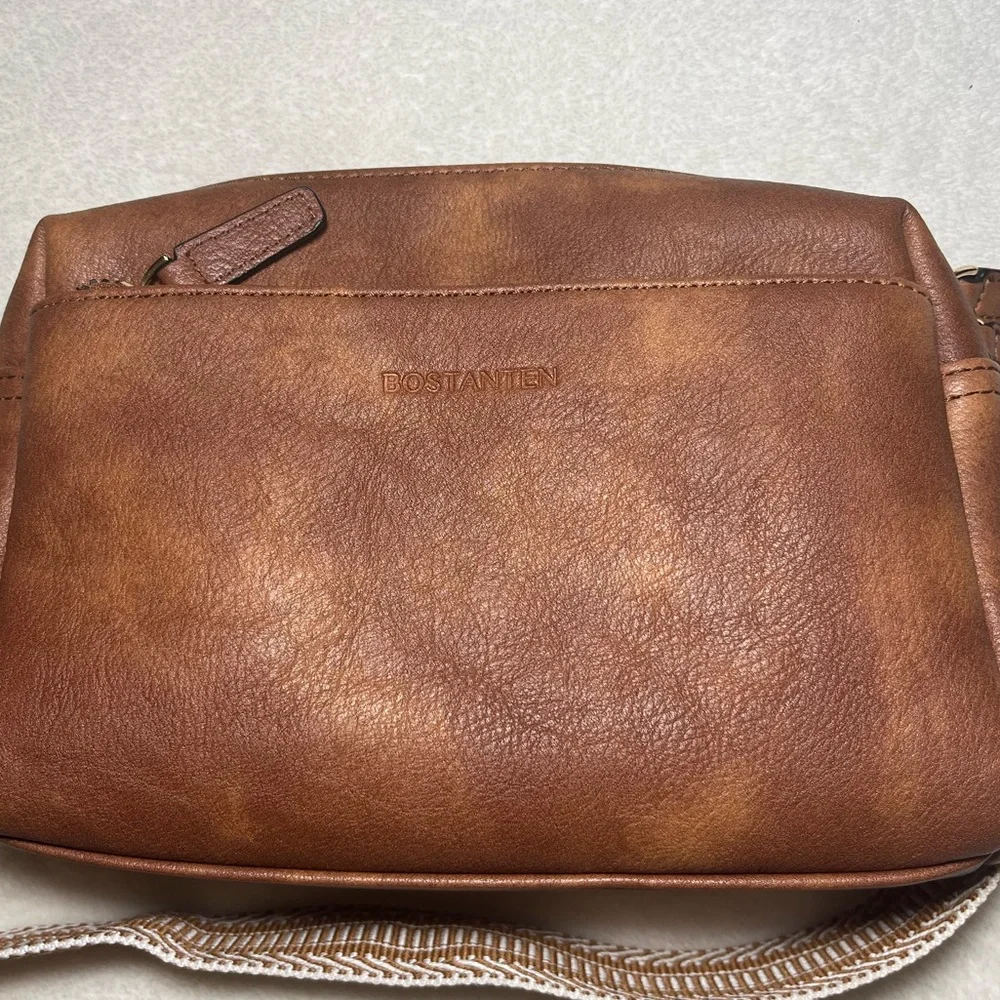 Bostanten elegant tan