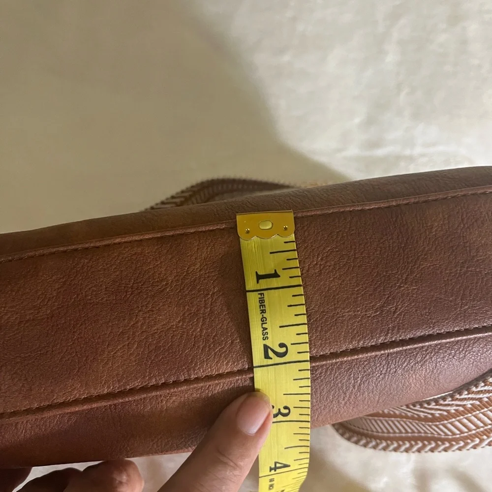 Bostanten elegant tan