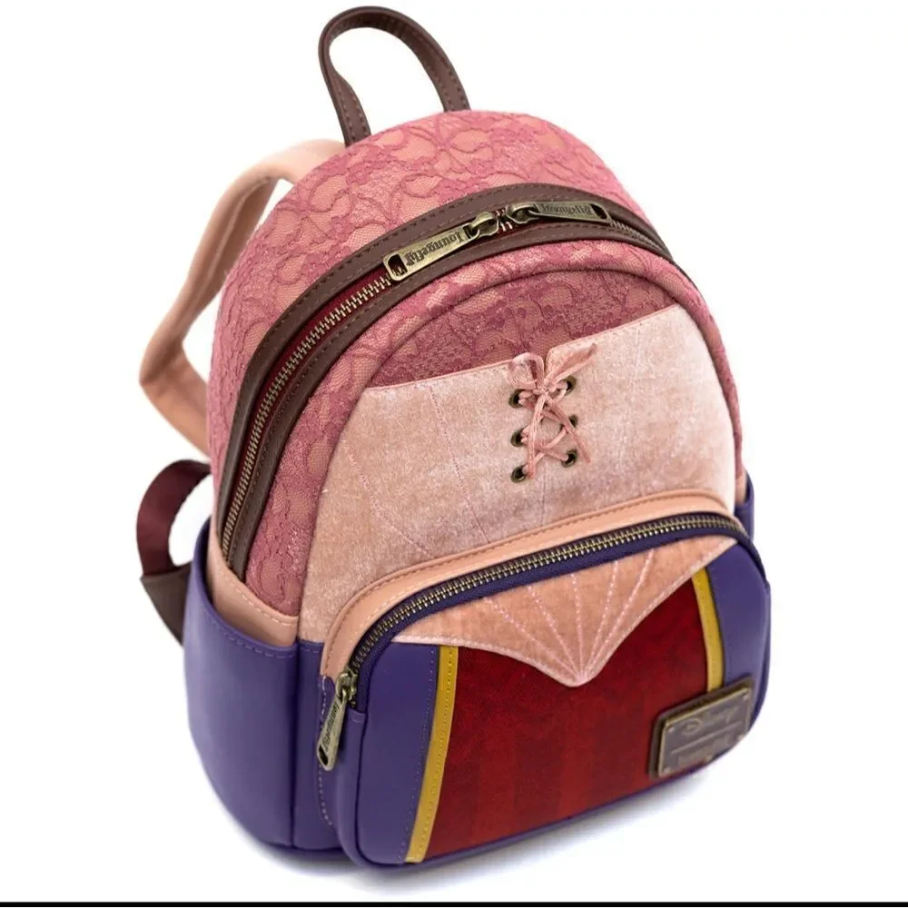Loungefly hocus pocus