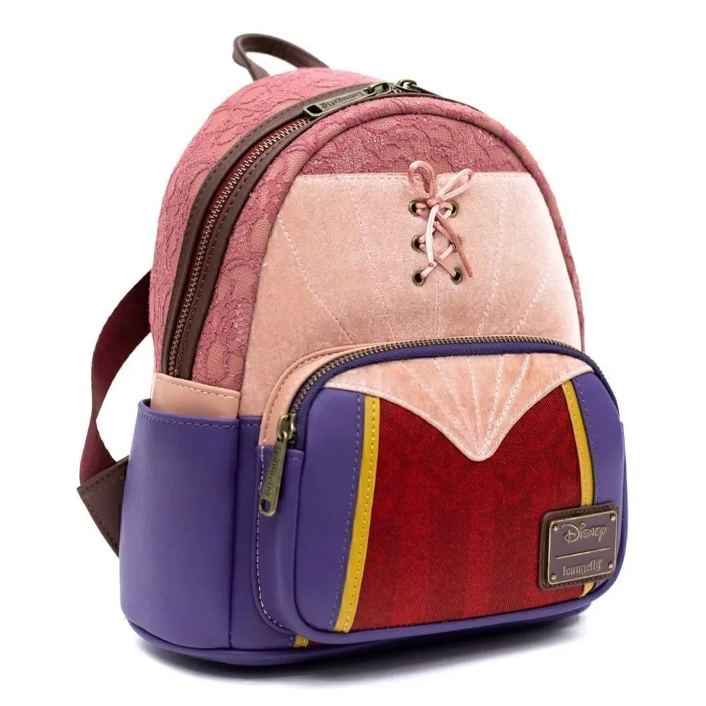 Loungefly hocus pocus