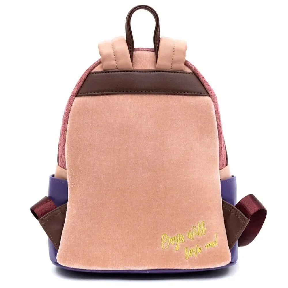 Loungefly hocus pocus