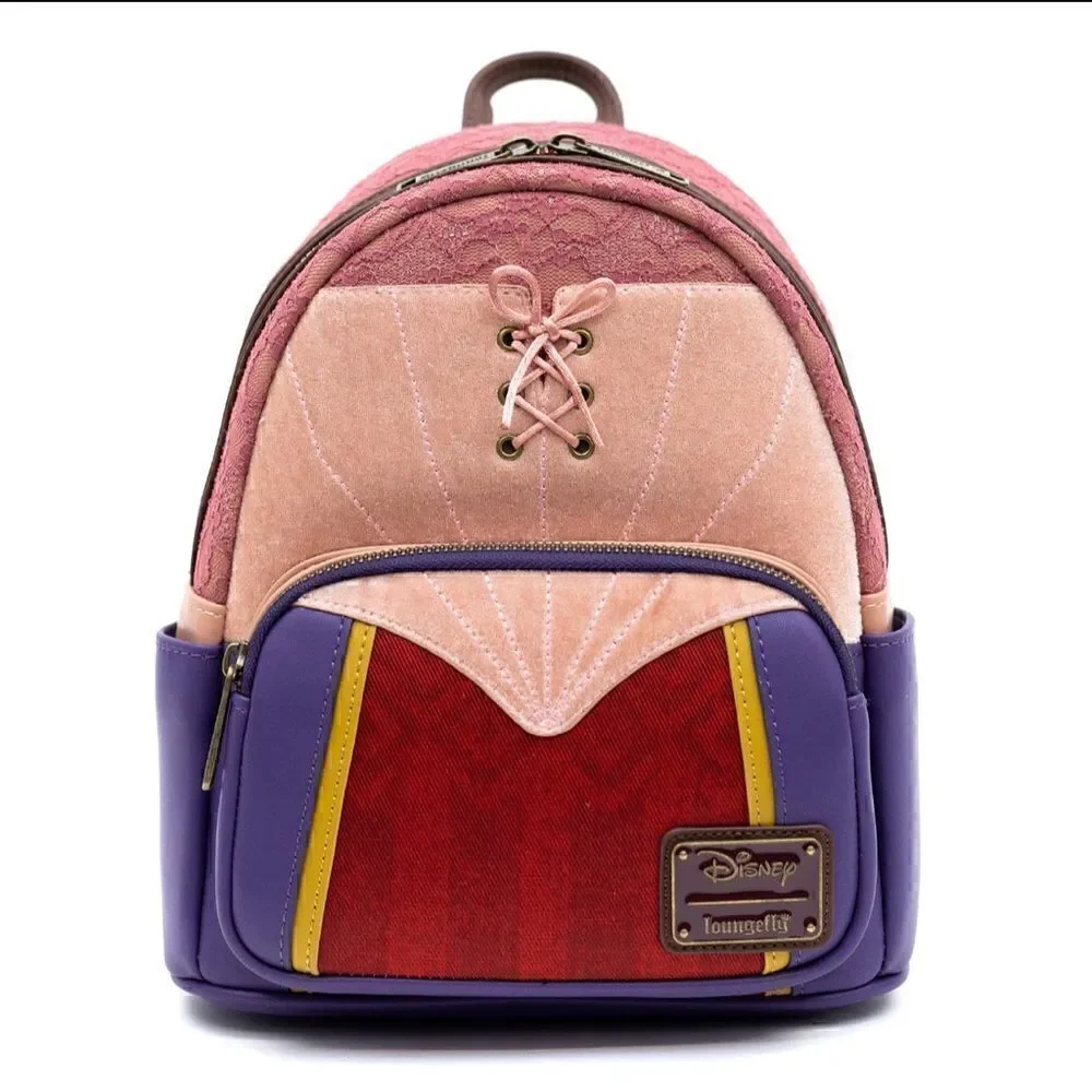 Loungefly hocus pocus