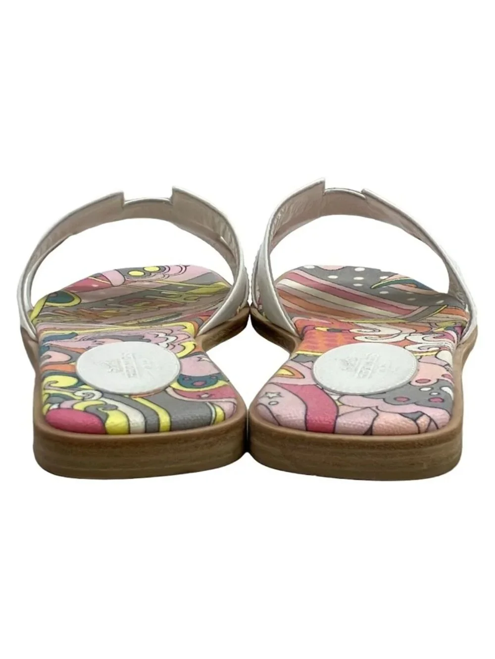 Hermes category sandals