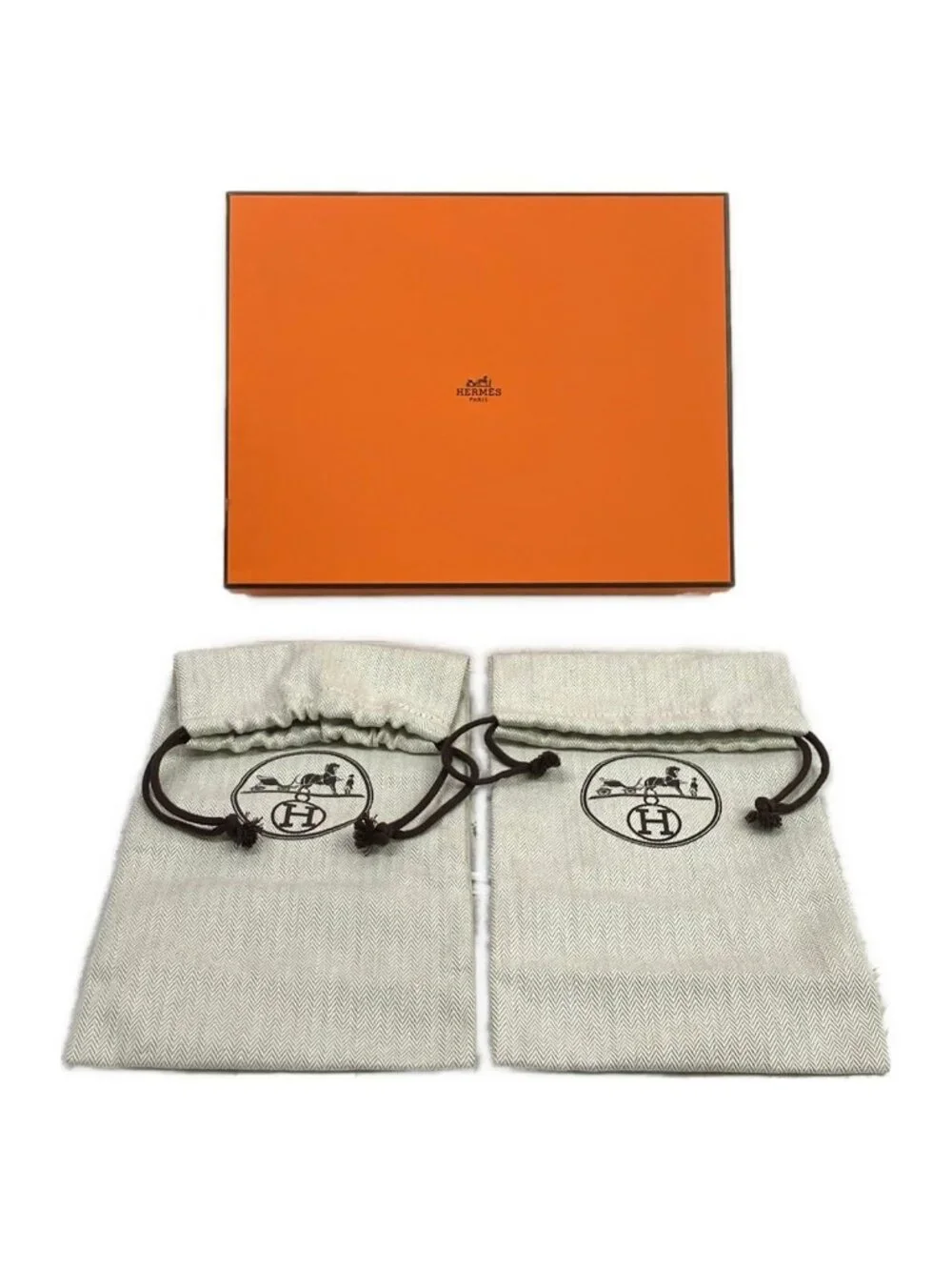 Hermes category sandals