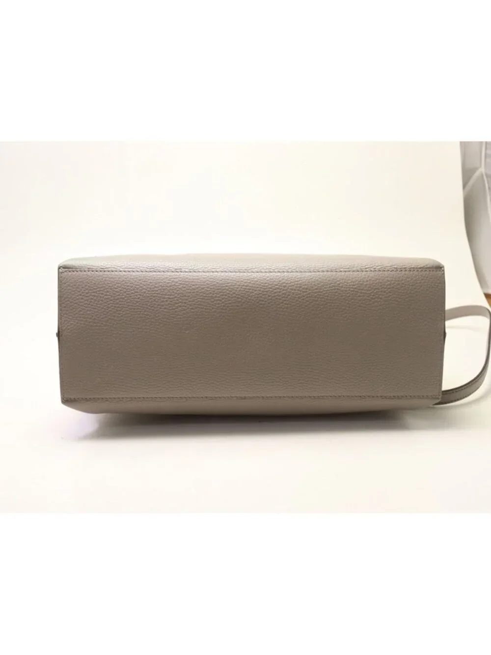 Gucci Bamboo Daily Leather 2-Way Handbag