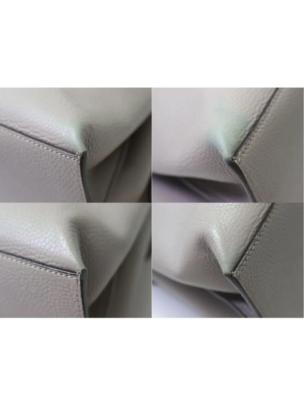 Gucci Bamboo Daily Leather 2-Way Handbag