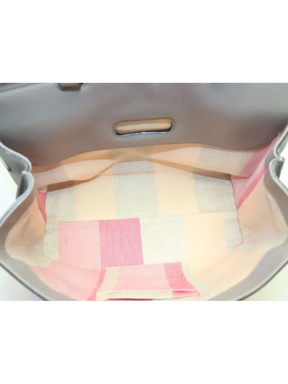 Gucci Bamboo Daily Leather 2-Way Handbag