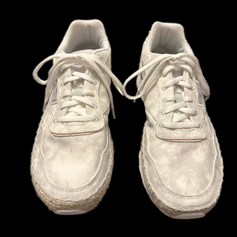 Reebok women classic