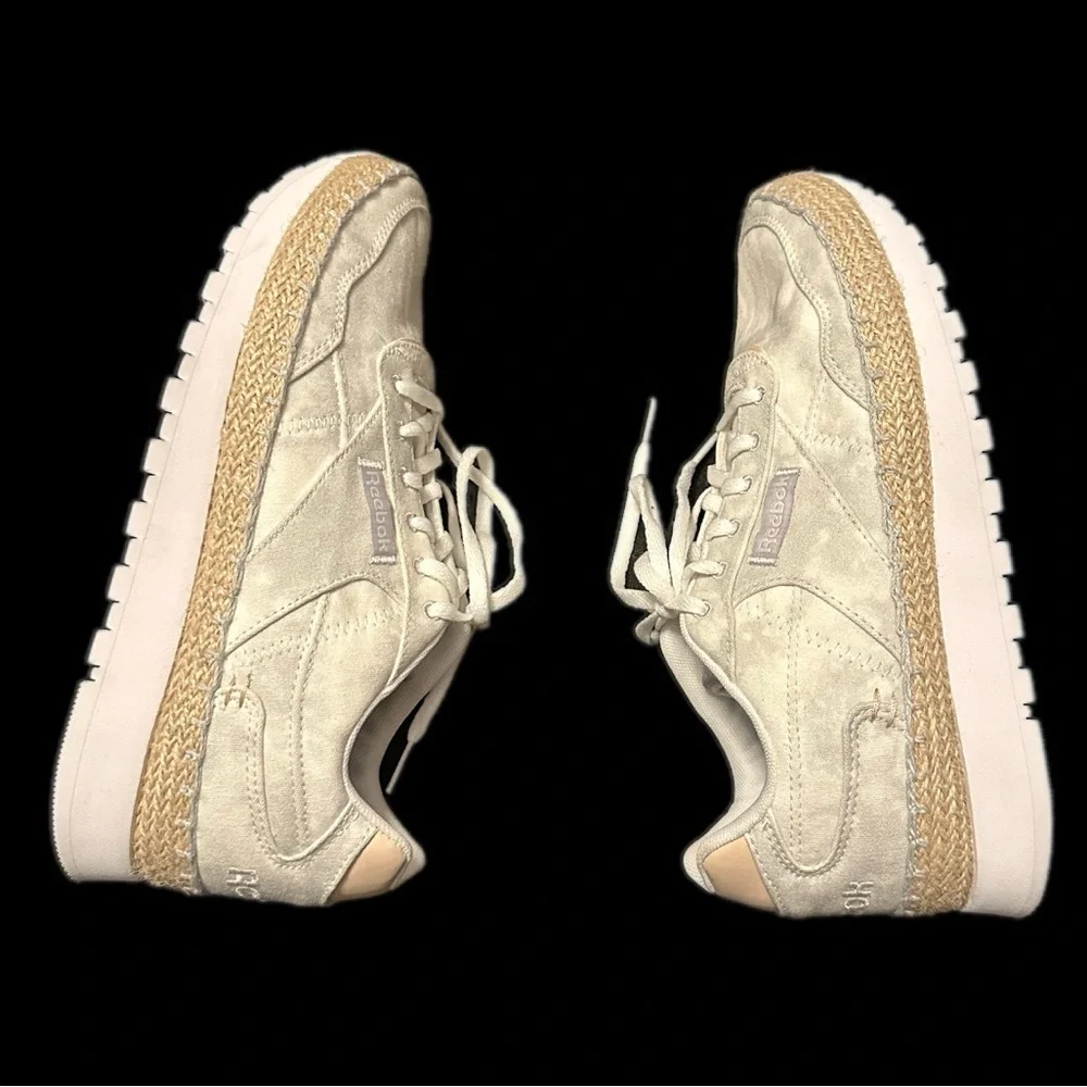 Reebok women classic