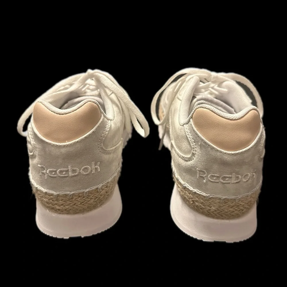 Reebok women classic