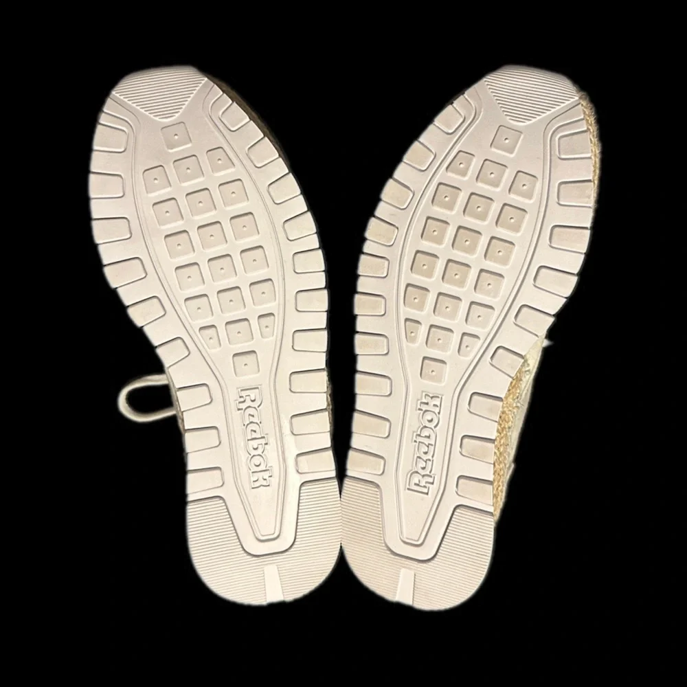 Reebok women classic