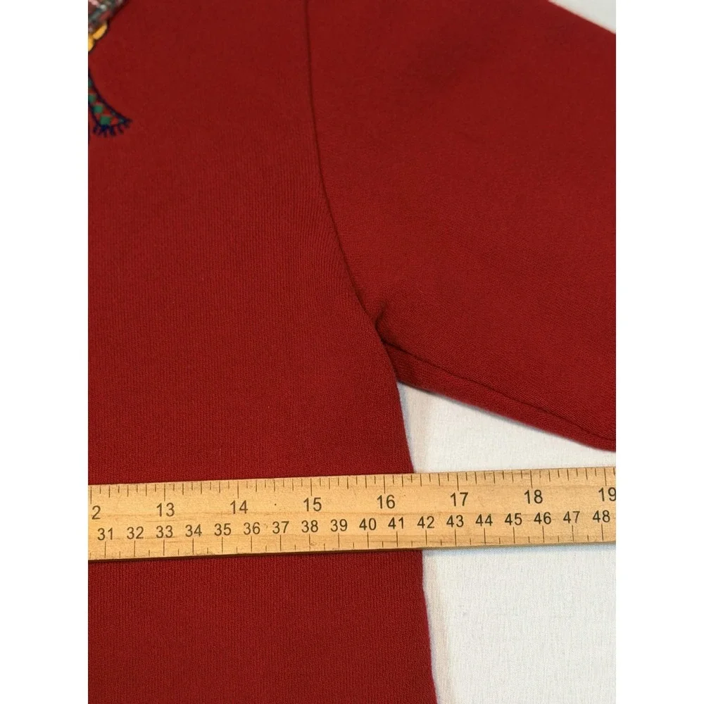 The Disney Store Polo Shirt Kids 7-8 Red Winnie The Pooh Piglet Plaid Collar