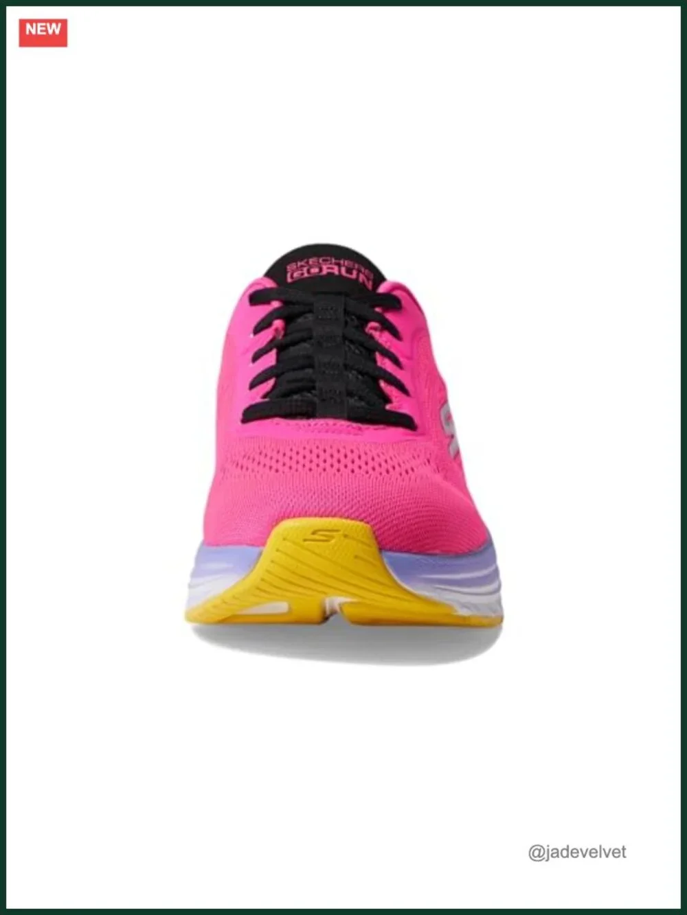 N/A plush cushioning