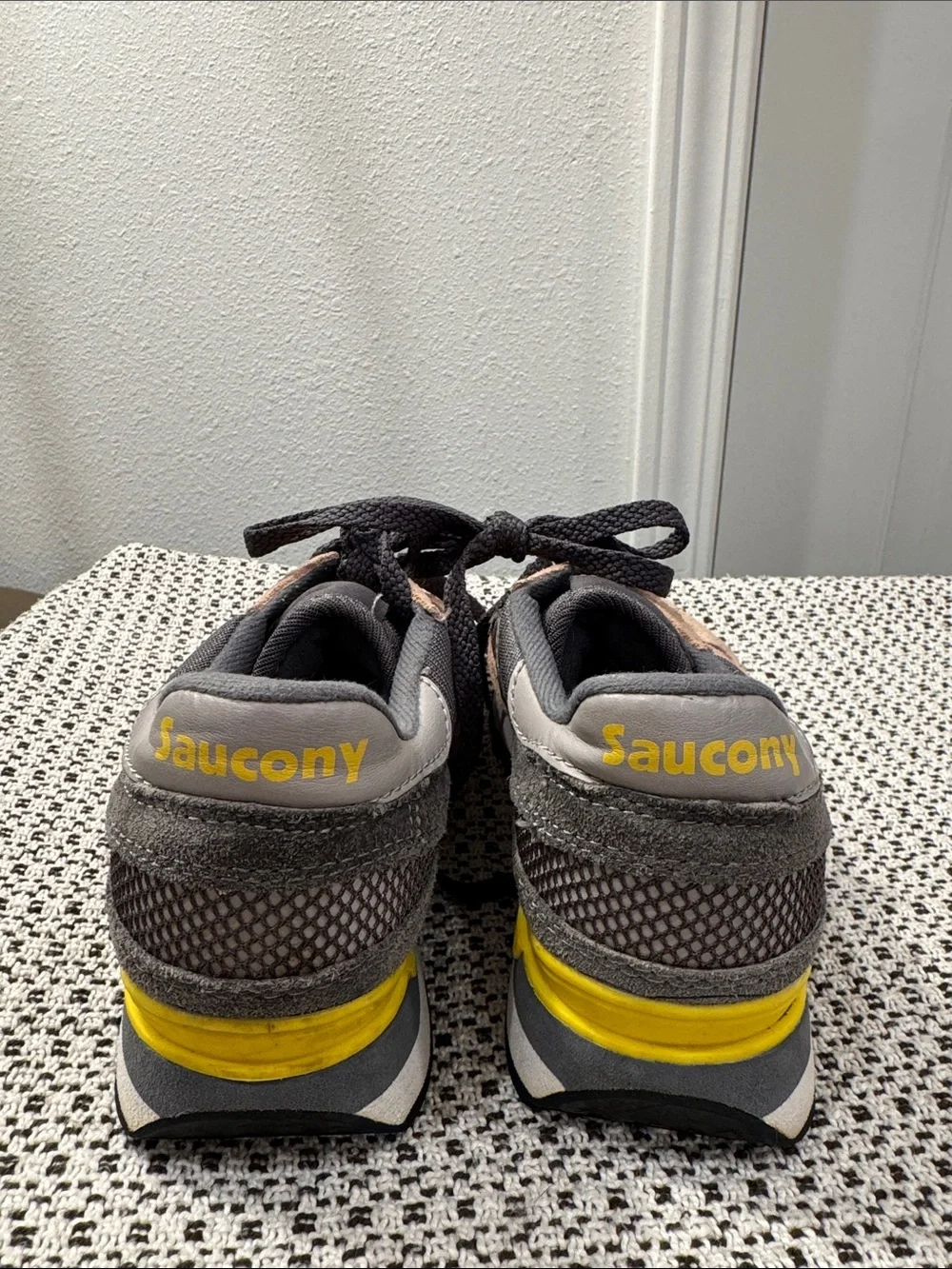 Saucony women’s sneakers