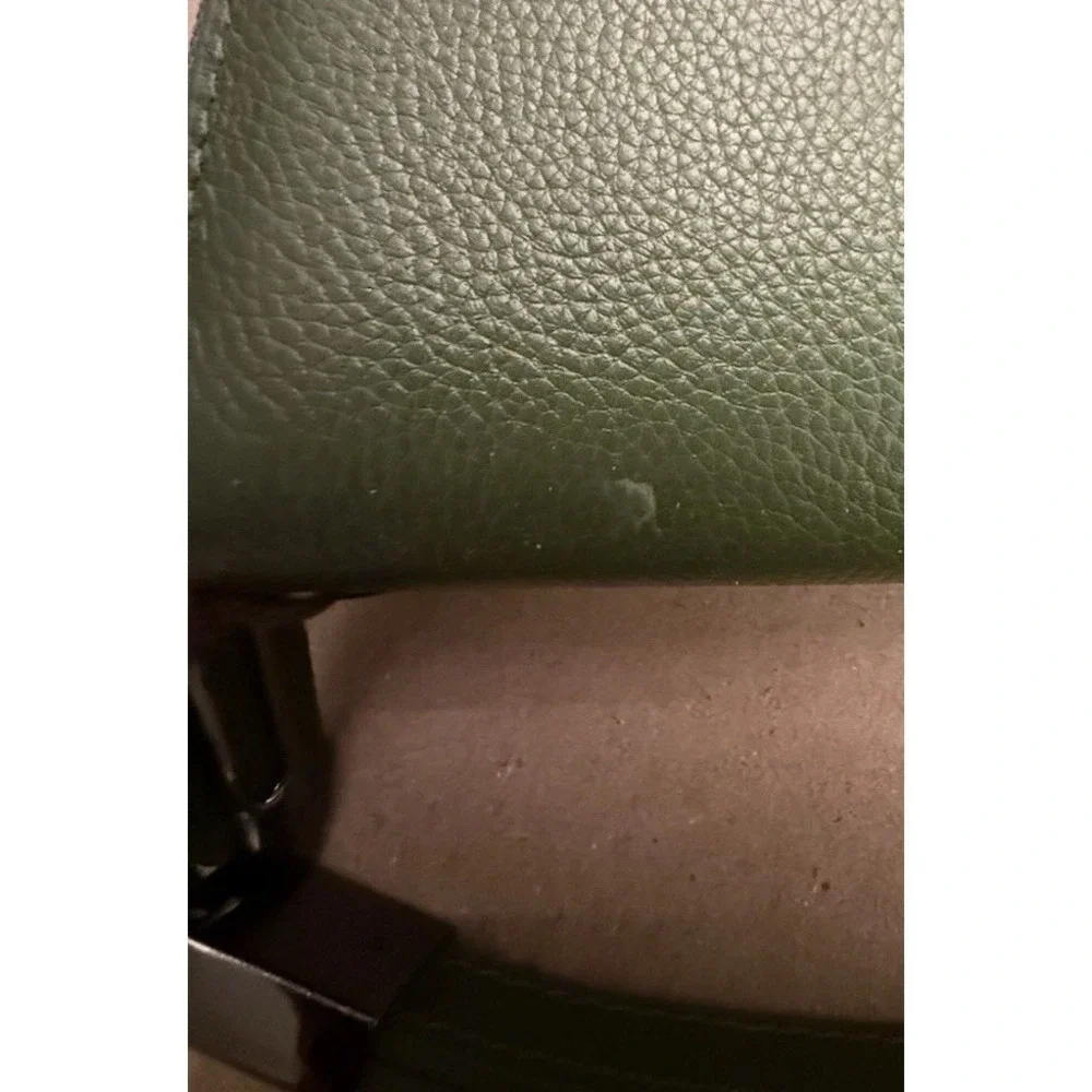 BVEYZI leather wallet