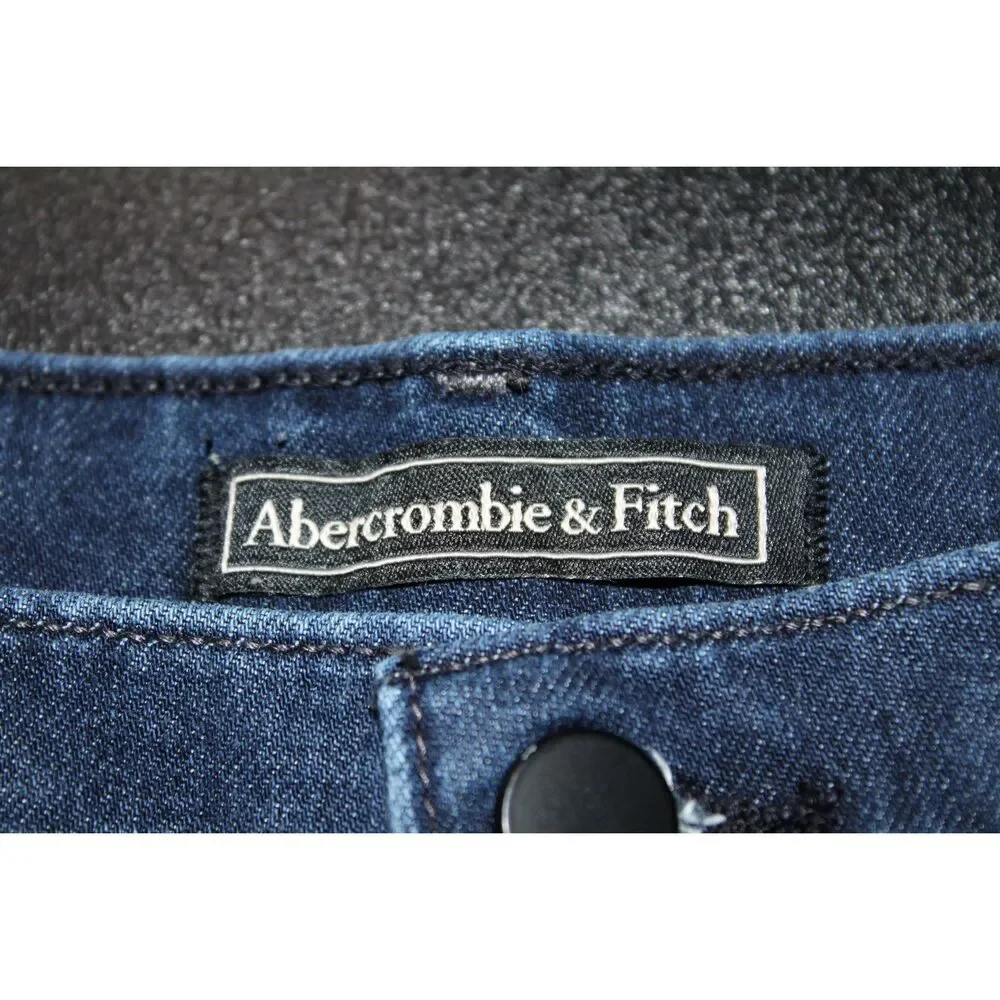Abercrombie & Fitch womens abercrombie