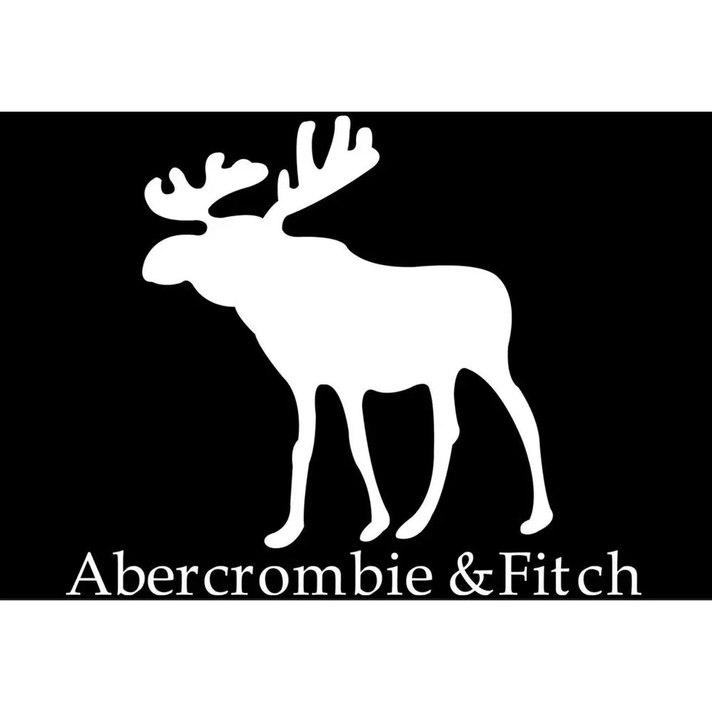 Abercrombie & Fitch womens abercrombie