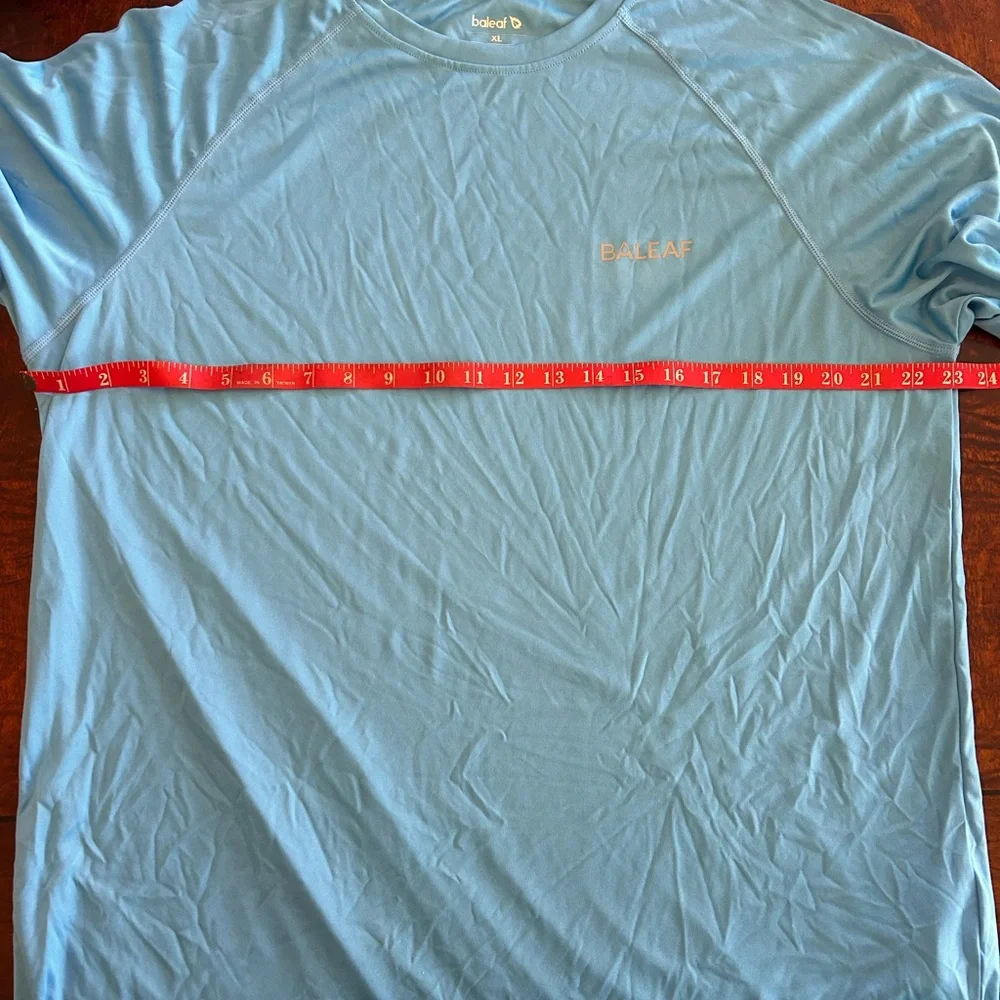 Baleaf long men sleeves