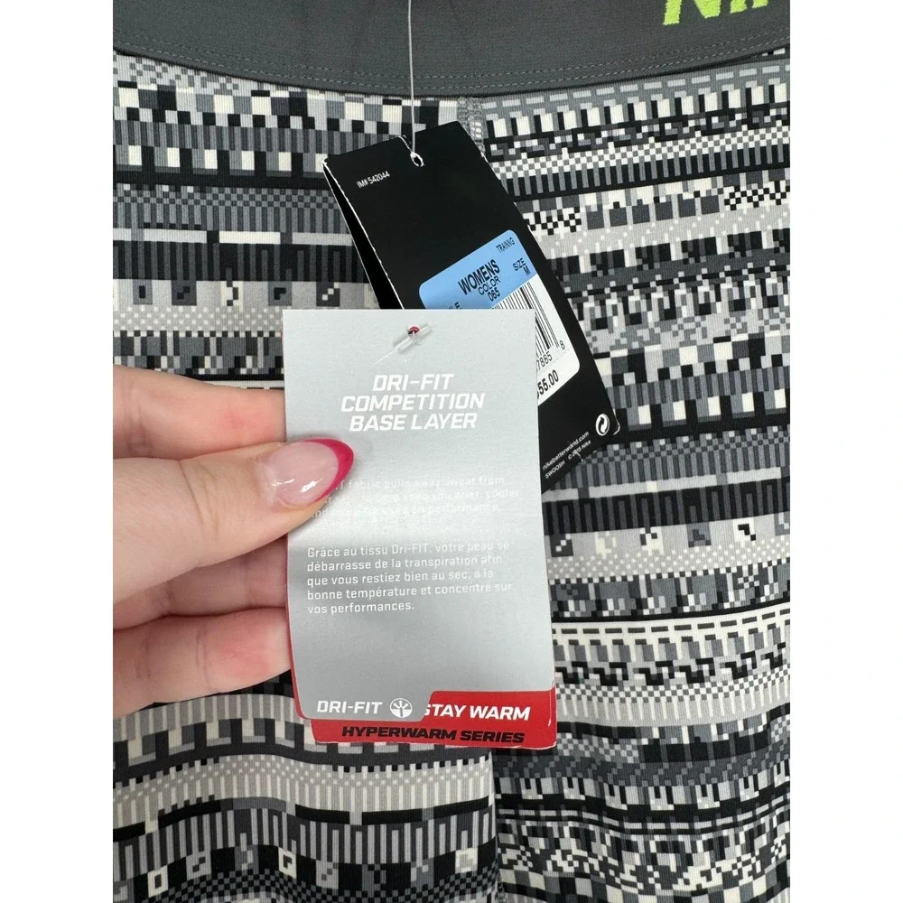 Nike pro hyperwarm