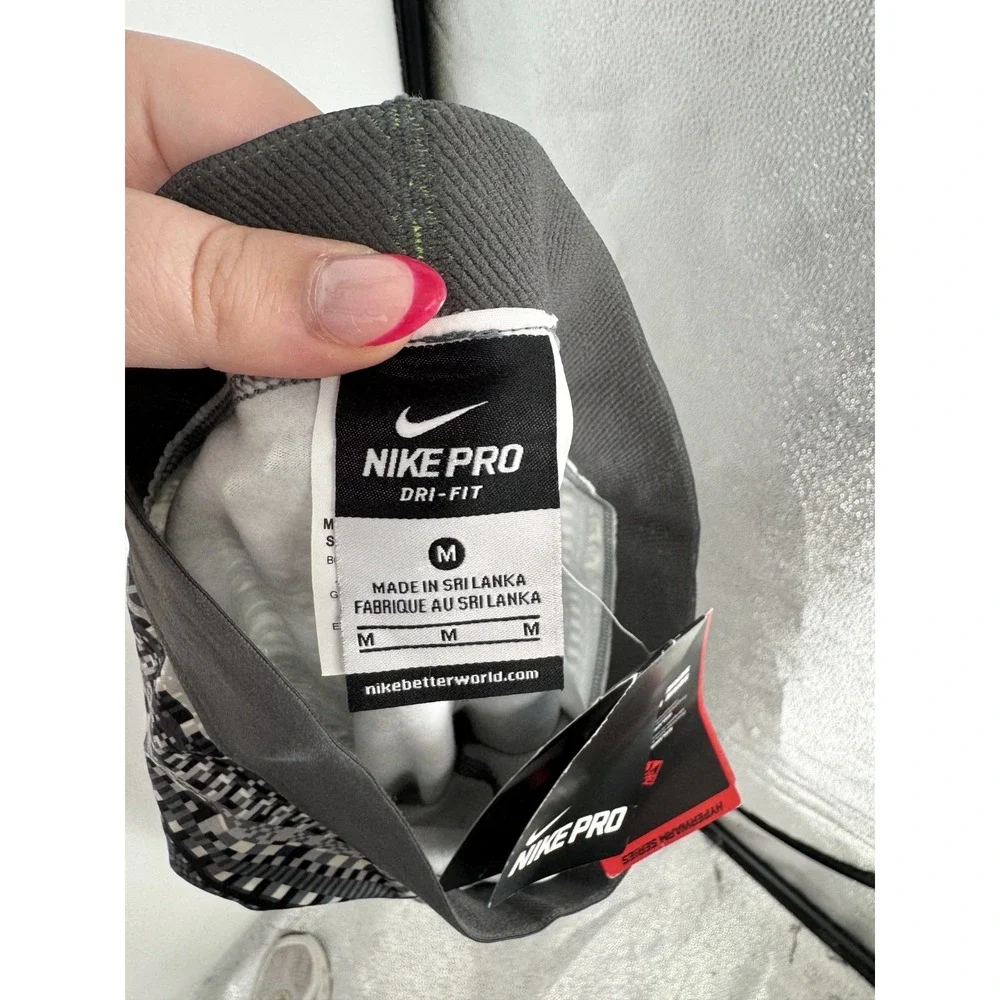 Nike pro hyperwarm