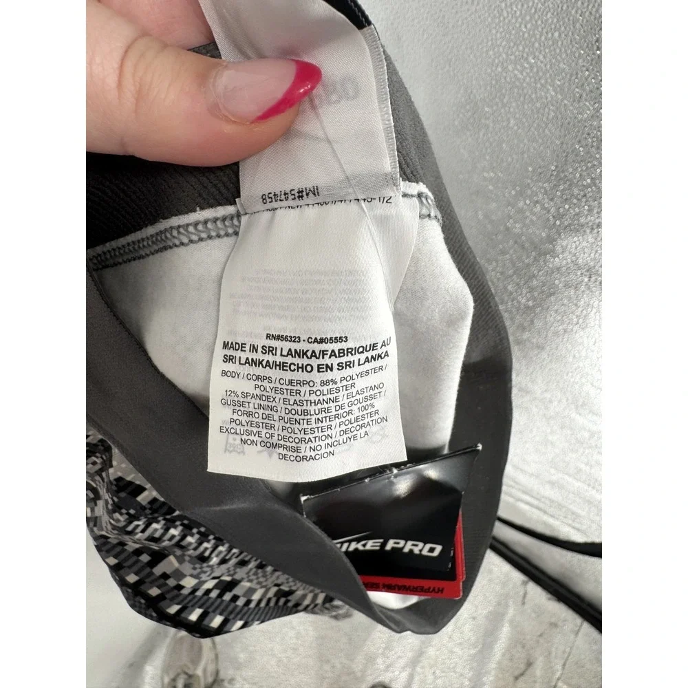 Nike pro hyperwarm