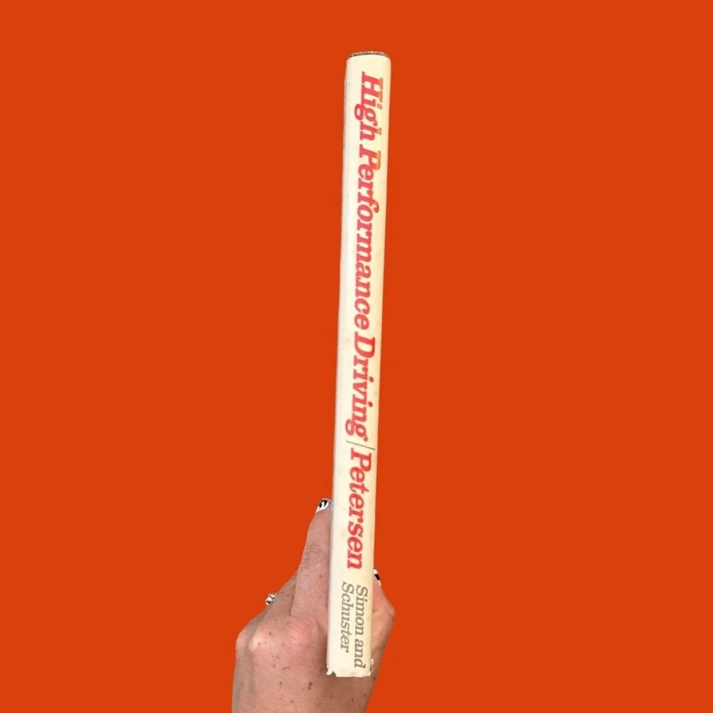 Simon and Schuster 1974 first