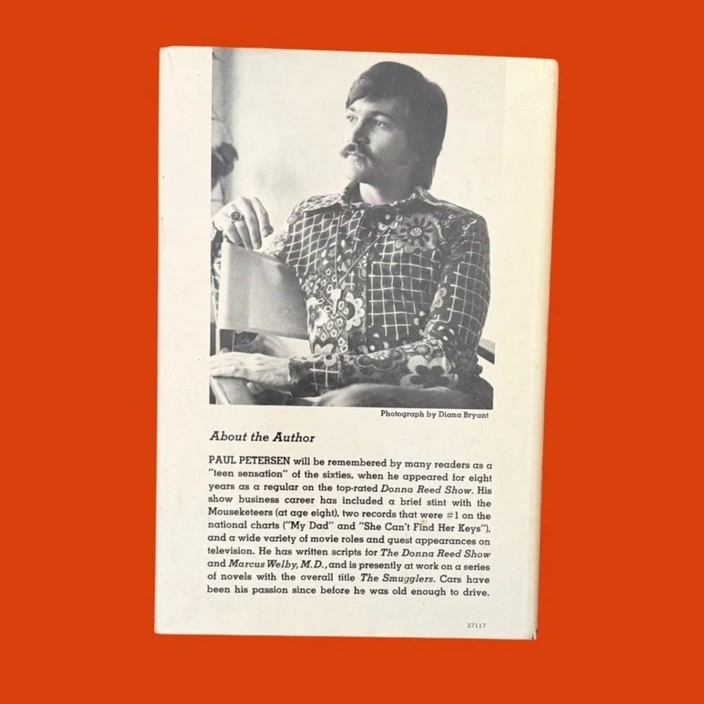 Simon and Schuster 1974 first