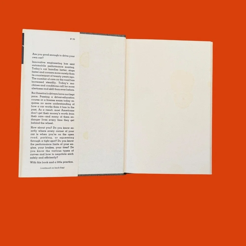 Simon and Schuster 1974 first