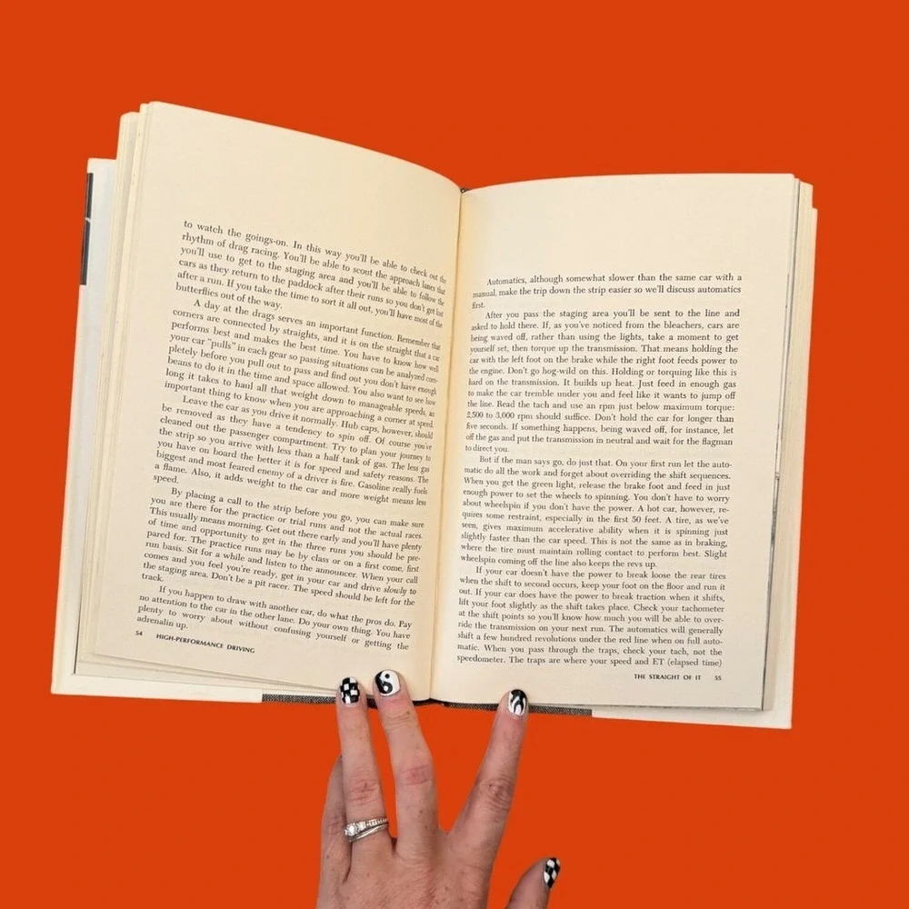 Simon and Schuster 1974 first