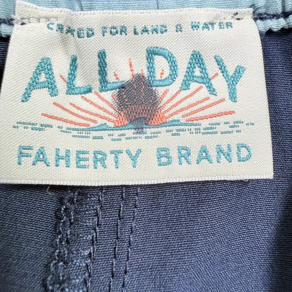 Faherty Brand faherty brand
