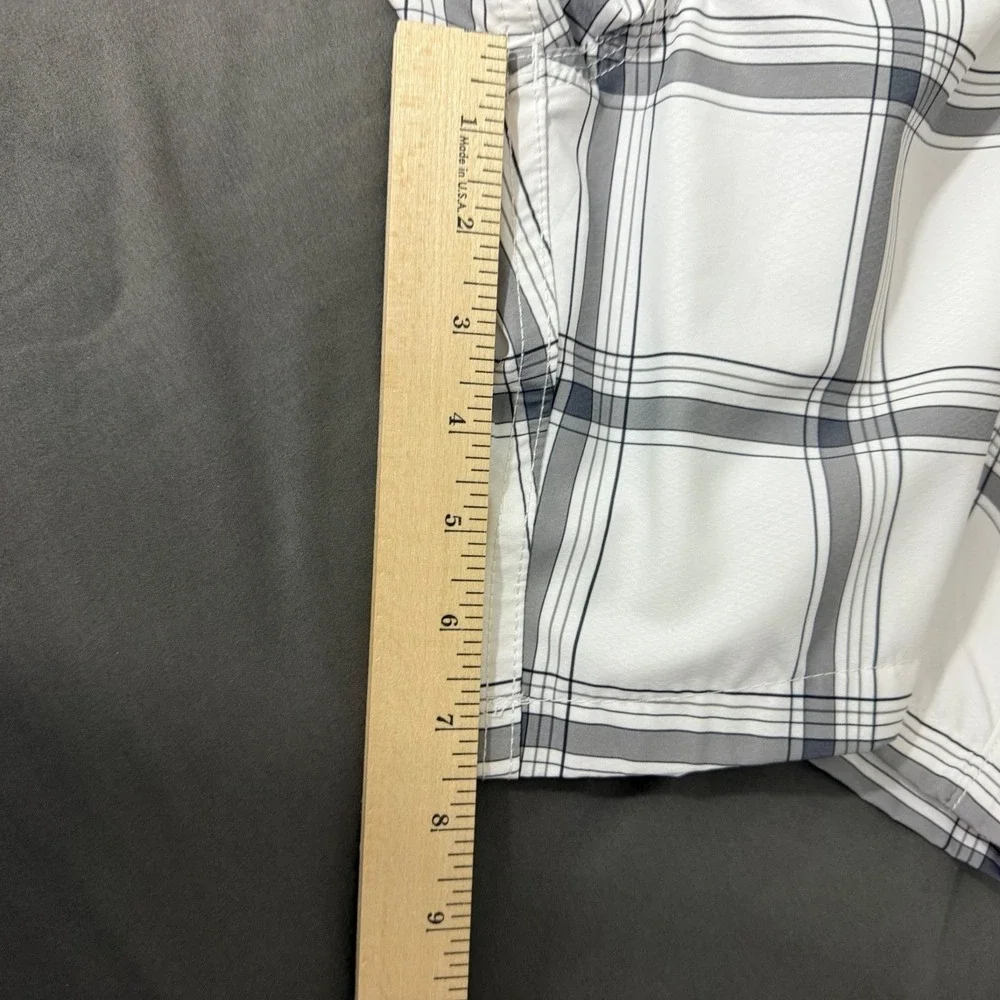 Quiksilver hybrid shorts