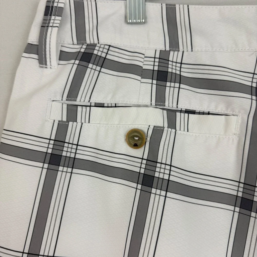 Quiksilver hybrid shorts