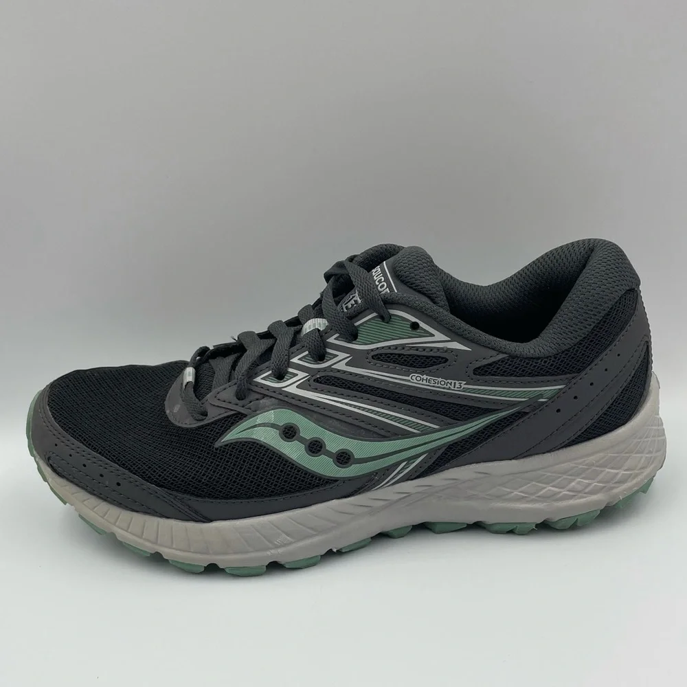 Saucony are style *ships