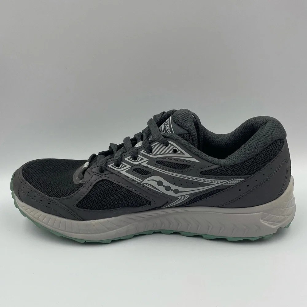 Saucony new us