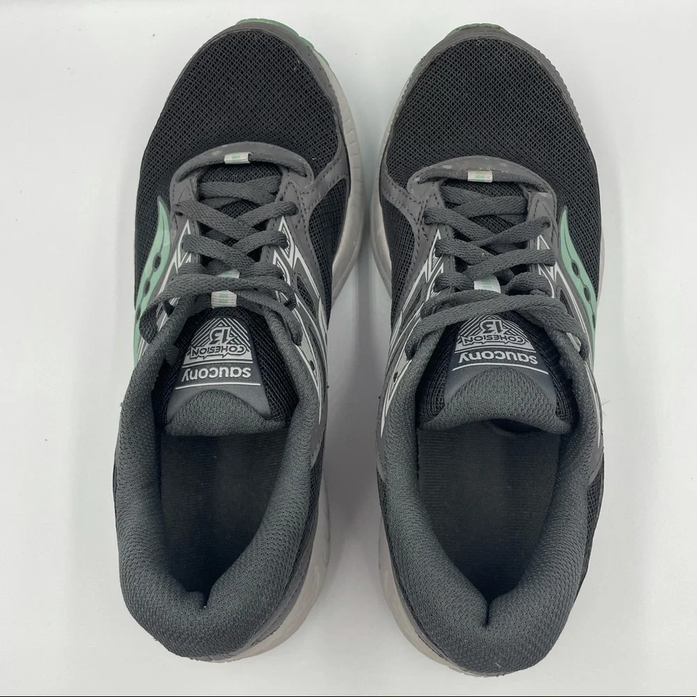 Saucony you style are
