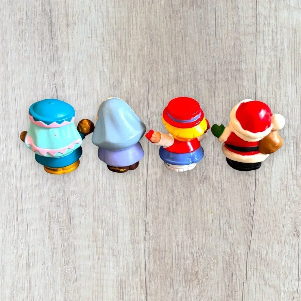 Fisher-Price fisher price
