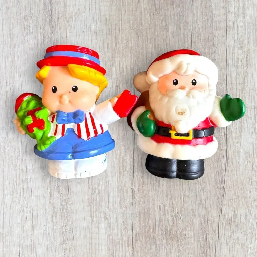 Fisher-Price fisher price
