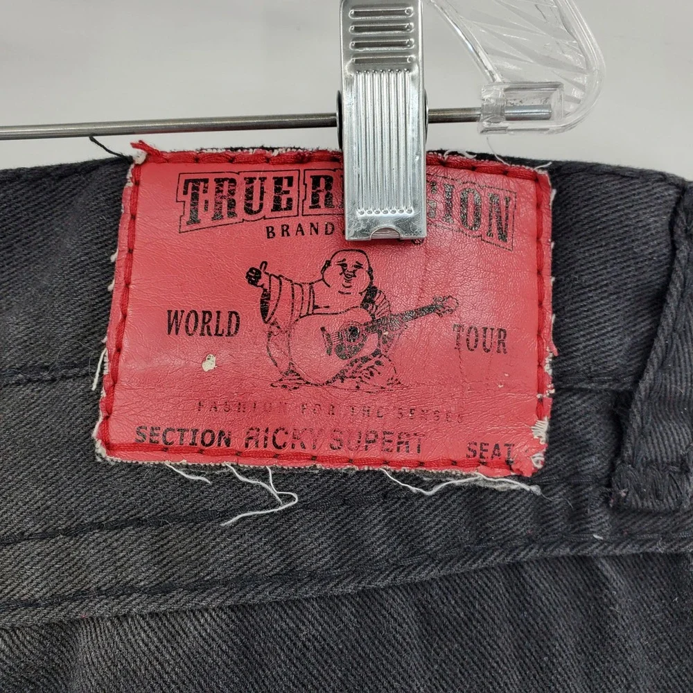 True Religion true religion