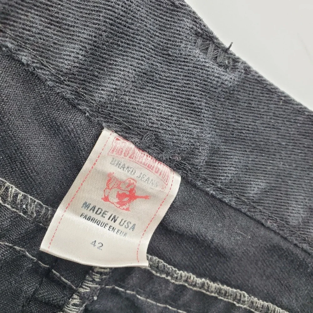 True Religion true religion