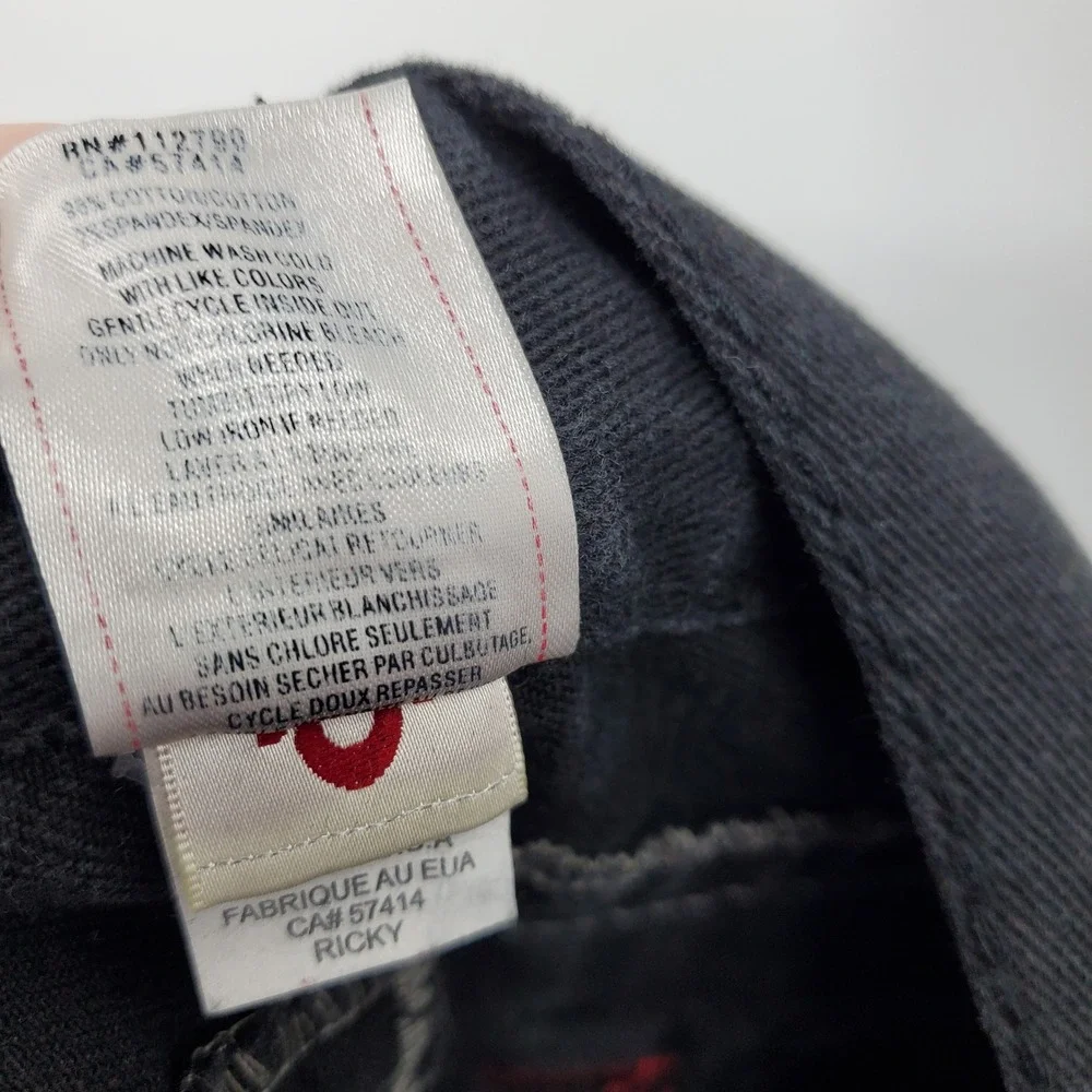 True Religion true religion