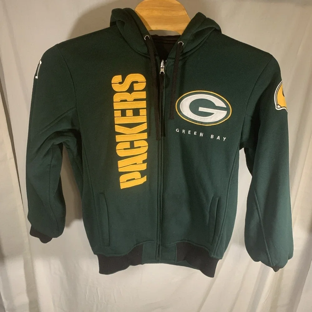 The Unbranded Brand nice reversible