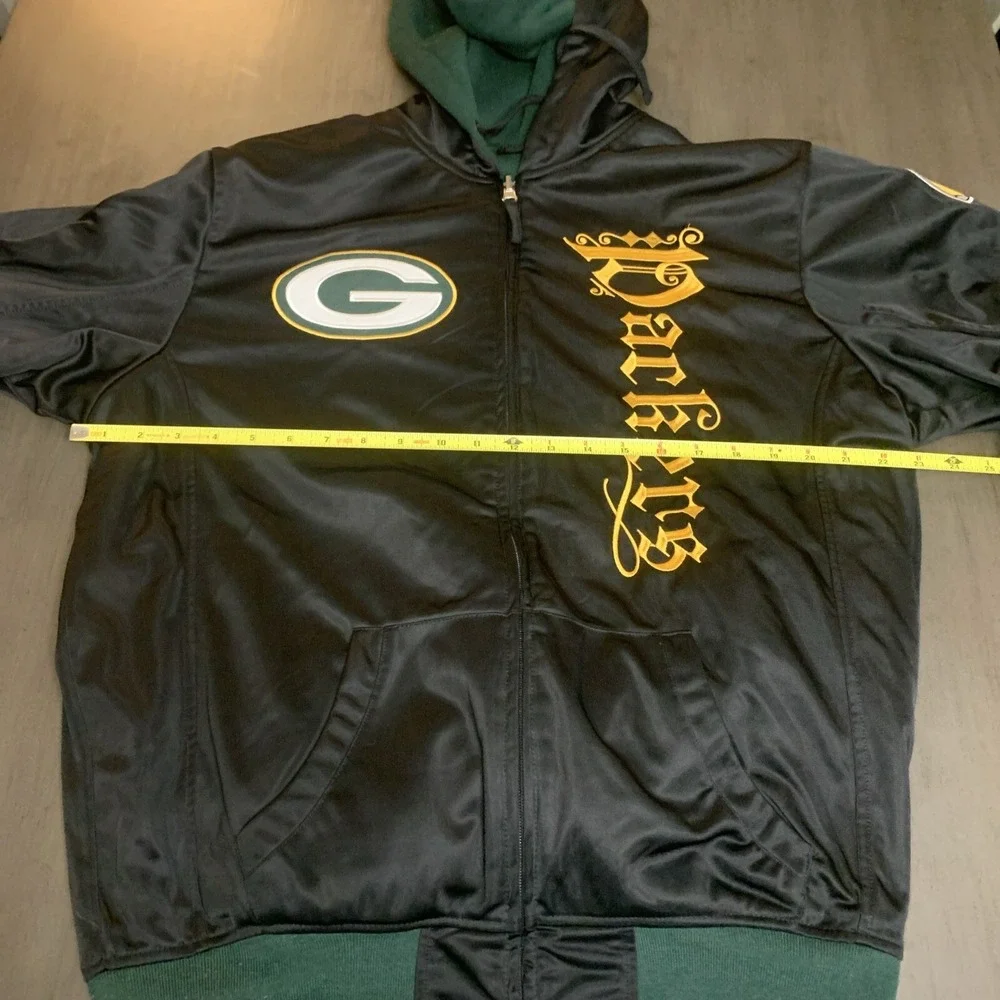 The Unbranded Brand nice reversible