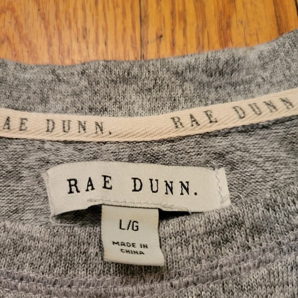 Rae Dunn brand rae