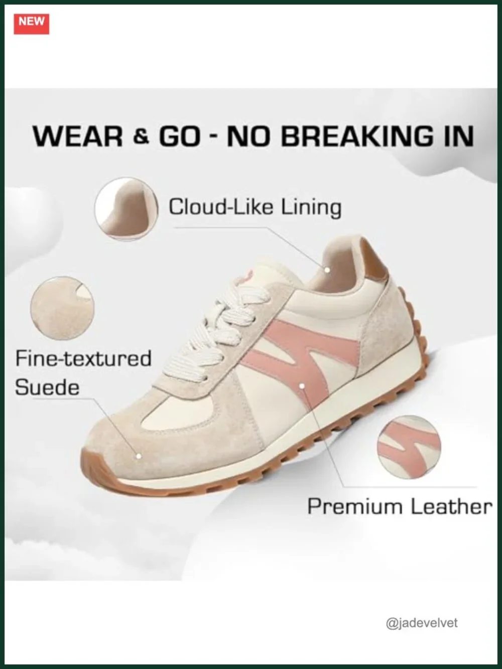 N/A these stylish