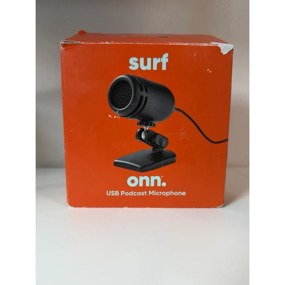 Onn open box