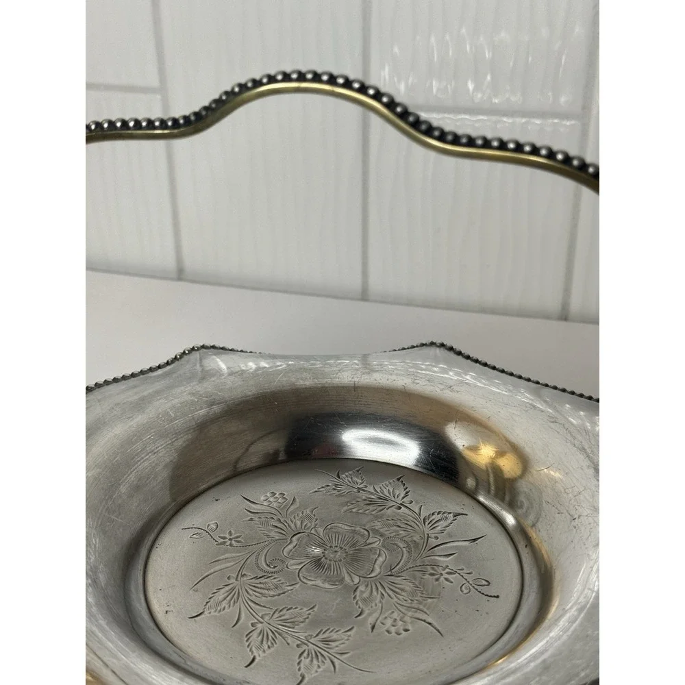 Barbour Silver Co antique victorian