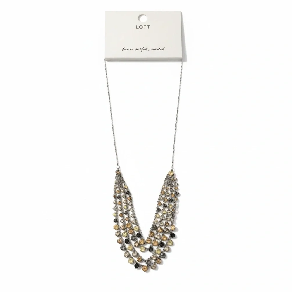 LOFT chic multi