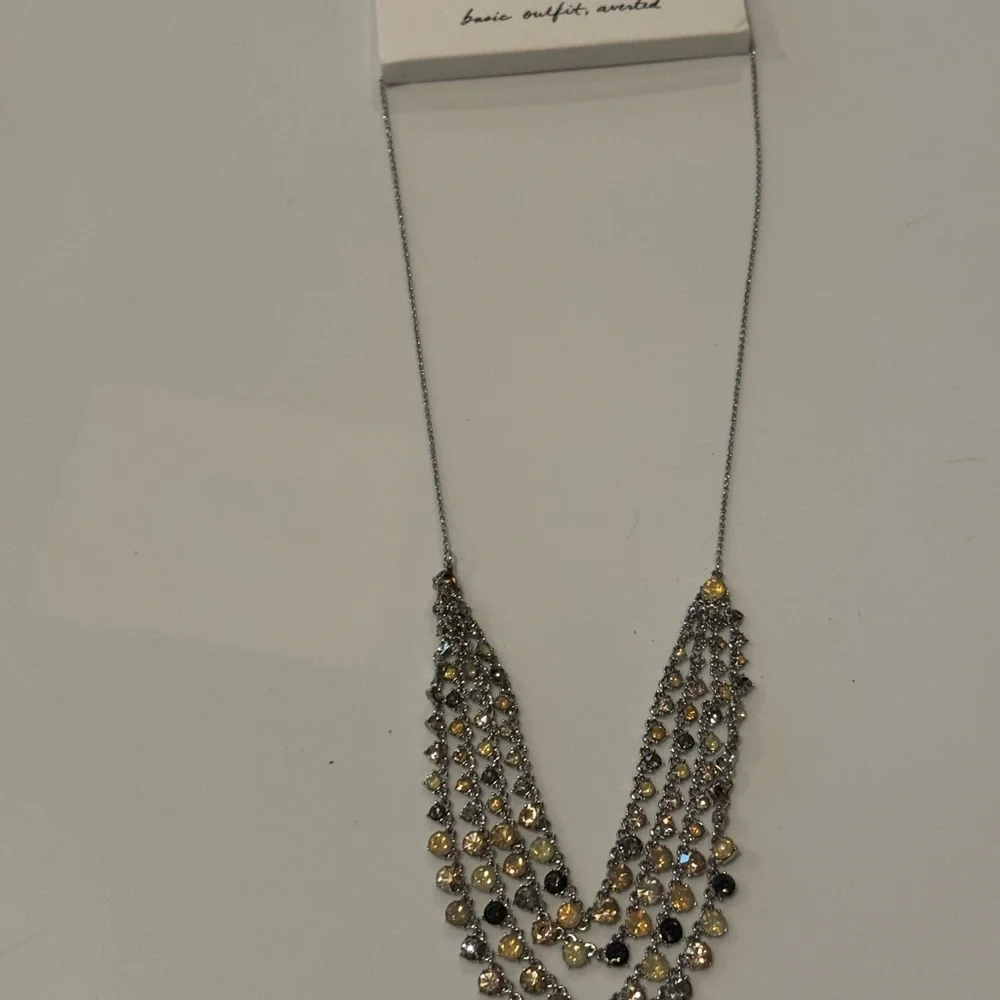 LOFT chic multi