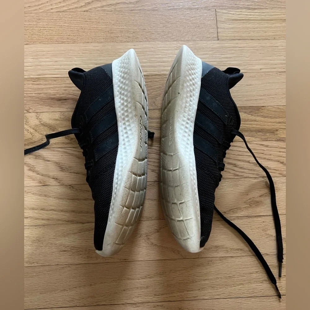 adidas doesn’t insoles