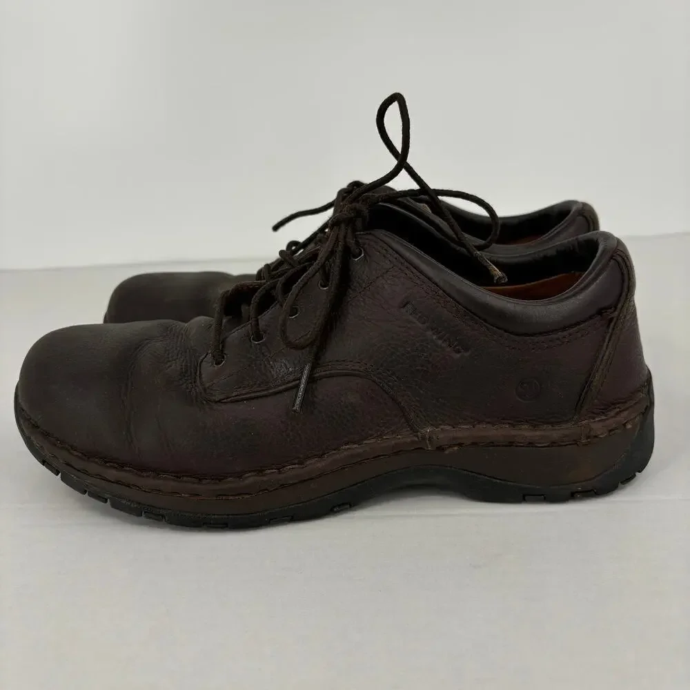 Red Wing Shoes red wings